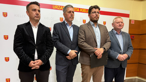 Kieleccy radni apelują do Winnicy o zmianę nazwy ulicy Stepana Bandery