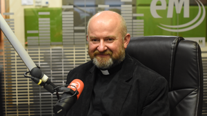 Ks. dr Adam Wilczyński: Najświętsze Serce Pana Jezusa jest zawsze otwarte na człowieka