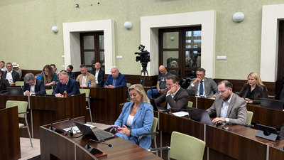 Polityczna awantura o ulicę Stepana Bandery w Winnicy. Rezolucji nie będzie
