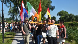 Młodzi spotkają się w Wiślicy. Trwają zapisy