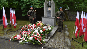86. rocznica pierwszego transportu Polaków do Auschwitz
