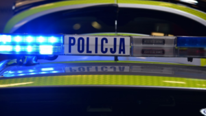 Tragiczne odkrycie na leśnej drodze. Znaleziono zwłoki kobiety