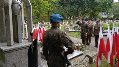 Pamiętajmy o ofiarach obozów koncentracyjnych