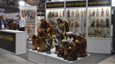 Sacroexpo – tradycyjnie i nowocześnie