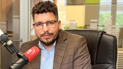 Marcin Stępniewski: Mamy prawo domagać się szacunku ze strony Ukrainy