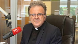 Ks. dr Jan Nowak: Wydawnictwo Jedność współpracuje z kardynałem Ravasi od lat