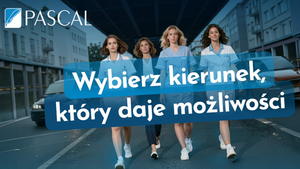 Szkoła Policealna Pascal w Kielcach
