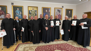 Zmiany personalne w diecezji kieleckiej. Jest decyzja biskupa