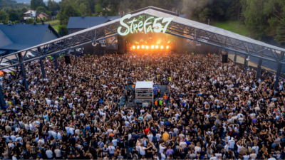 Wielki rodzinny piknik w Małopolsce już w lipcu. Zagra Mała Armia Janosika