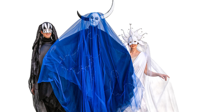„O naszym (nie)szczęściu”. Andersen w Teatrze „Kubuś” bardziej dostępny