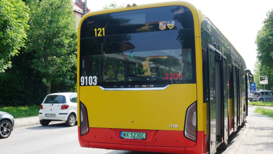 Oficjalnie: od 1 lipca mieszkańcy Skarżyska-Kamiennej pojadą autobusem za darmo!
