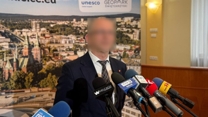 Były wiceprezydent Kielc z zarzutami. Chodzi o delegacje finansowane przez MOPR
