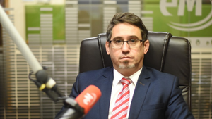 Dr Tomasz Domański: Polska wieś, podczas II wojny, doświadczyła różnej skali przemocy 