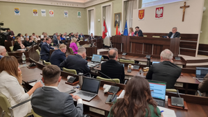 Będzie kolejna próba zaciągnięcia pożyczki konsolidacyjnej. Kiedy? Nie wiadomo… 