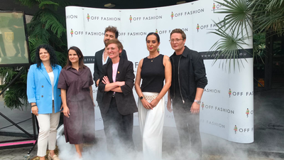 OFF Fashion 2026 rozgrzeje Kielce. Tegorocznym hasłem jest „FIRE”