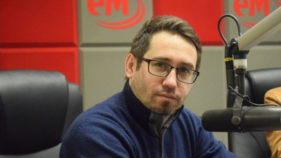 „To było ludobójstwo. Nie wolno porównywać UPA z Armią Krajową” – dr Tomasz Domański