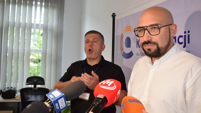 W Kielcach powstało Centrum Komunikacji dla Osób z Niepełnosprawnościami