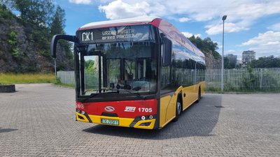 Wakacyjne linie autobusowe ruszą w miasto