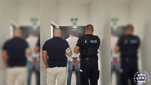 Lekceważył polskie przepisy, grozi mu deportacja