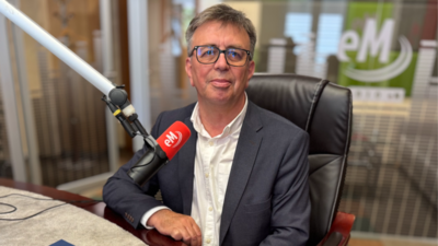 Dariusz Czechowski: Nowoczesna hala sportowa już służy mieszkańcom i sportowcom