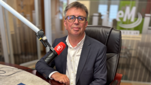 Dariusz Czechowski: Nowoczesna hala sportowa już służy mieszkańcom i sportowcom