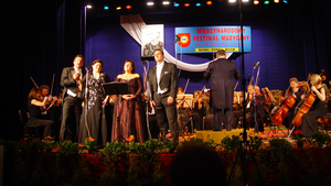 Zbliża się 32. Międzynarodowy Festiwal Muzyczny im. Krystyny Jamroz w Busku-Zdroju 