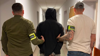 Awantura na Barwinku zakończona dwoma zatrzymaniami