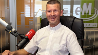 Ks. Paweł Ścisłowicz: Religia kształtuje postawę miłości i szacunku