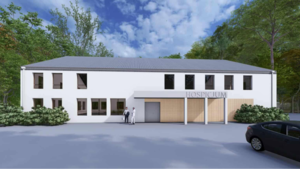 W Kielcach powstanie hospicjum dla dzieci. Jest zgoda mieszkańców