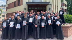 Nowe nominacje dla wikariuszy, proboszczów i dziekanów 