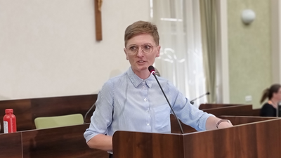 Agata Wojda otrzymała wotum zaufania i absolutorium od Rady Miasta
