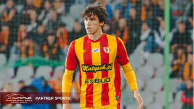 Pau Resta zamienił Kielce na Katowice