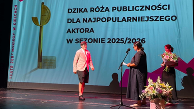 Dzikie Róże 2026 rozdane!