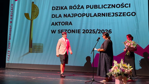 Dzika Róża 2026 rozdana!