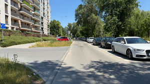 Przeparkuj samochód, bo… odholują 
