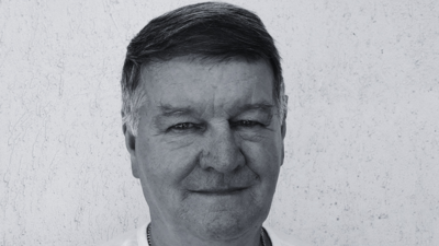 Nie żyje Czesław Palik