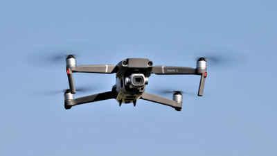 Kielce będą najlepiej zabezpieczonym miastem przed atakiem dronów w Polsce?