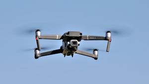 Kielce będą najlepiej zabezpieczonym miastem przed atakiem dronów w Polsce?