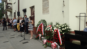 W piątek obchody 80. rocznicy pogromu żydowskiego