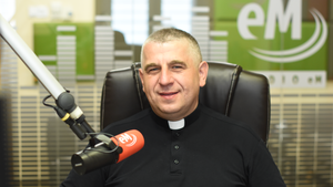 Ks. Marek Blady: Zbliża się pielgrzymka na Jasną Górę