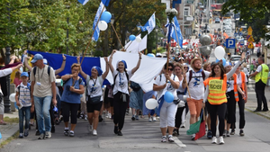 Wkrótce ruszają zapisy na 45. Kielecką Pieszą Pielgrzymkę na Jasną Górę