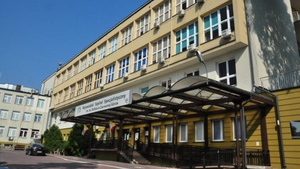 Na Czerwonej Górze szybsza diagnostyka raka płuca. Miliony dla szpitala