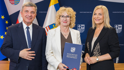 Ponad pół miliona złotych dla świętokrzyskich uczelni