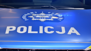 Groźny wypadek w powiecie sandomierskim