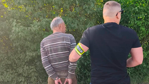 Koniec poszukiwań 65-latka. Mężczyzna zatrzymany przez policję