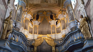 Rozpoczął się XXXII Międzynarodowy Festiwal Muzyki Organowej i Kameralnej w Jędrzejowie