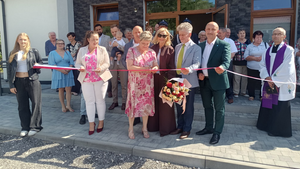 W miejscowości Bardo powstała świetlica środowiskowa