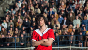 „Gwiazdy” w XI Przeglądzie Filmów Fabularnych „Historia w filmie”