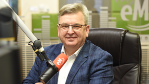 Tomasz Pleban: Powiat kielecki pielęgnuje tradycję i regionalne zwyczaje