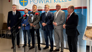 Rajd Rowerowy Szlakiem Żołnierzy Brygady Świętokrzyskiej NSZ niebawem ruszają zapisy